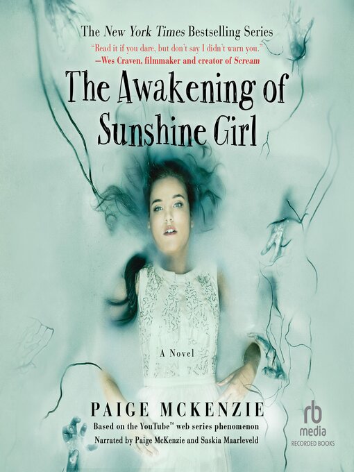 Title details for The Awakening of Sunshine Girl by Paige McKenzie - Available